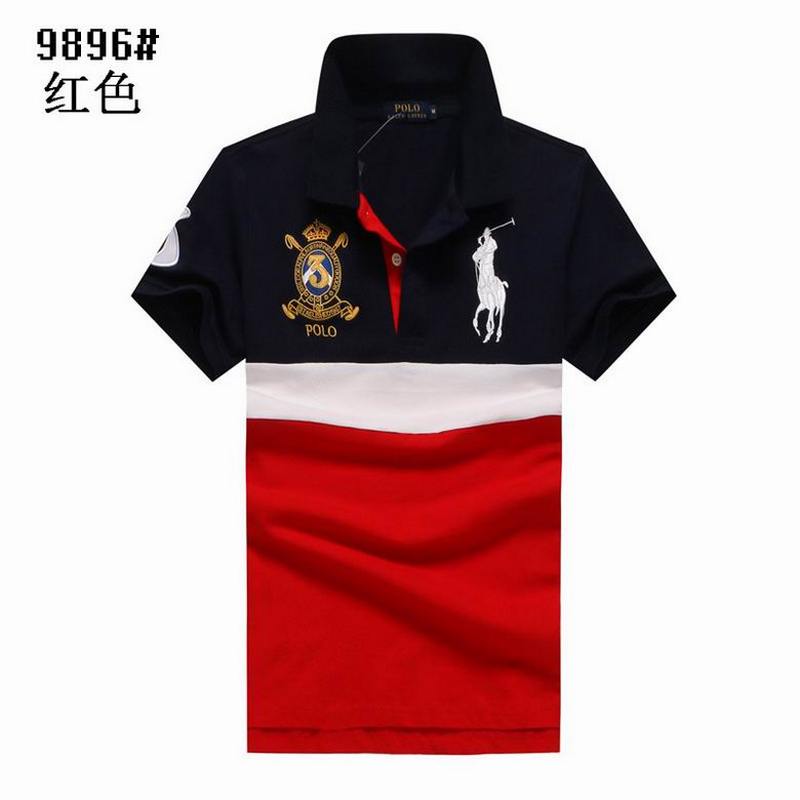 polo Men's Polo 66